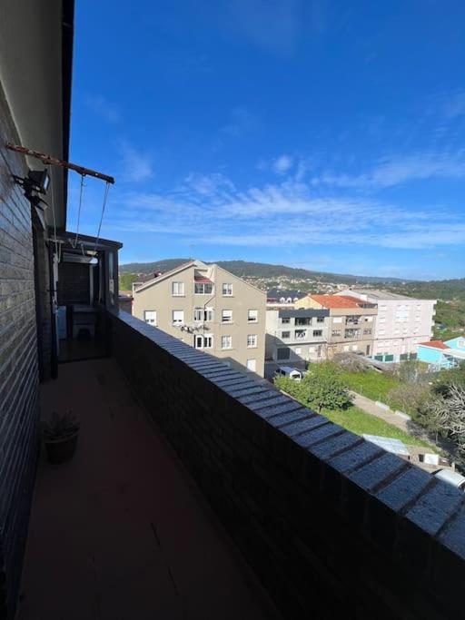 Atico En Cangas Exterior photo