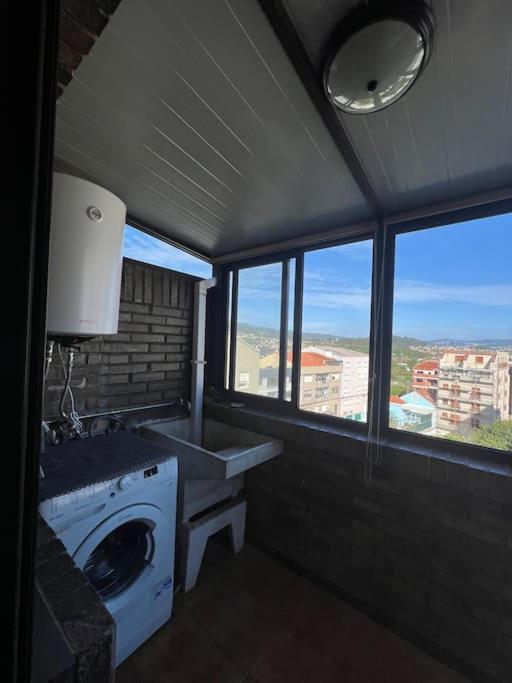 Atico En Cangas Exterior photo