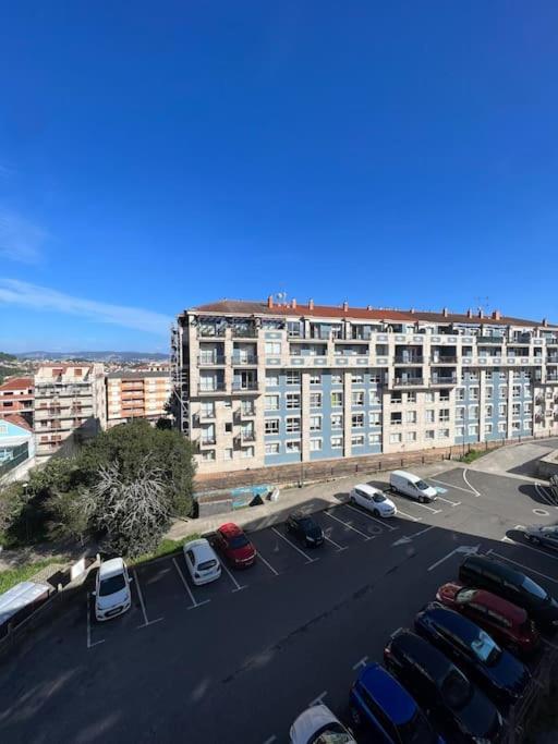 Atico En Cangas Exterior photo
