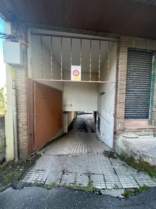 Atico En Cangas Exterior photo
